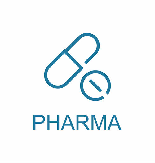 Pharma | CISMAC