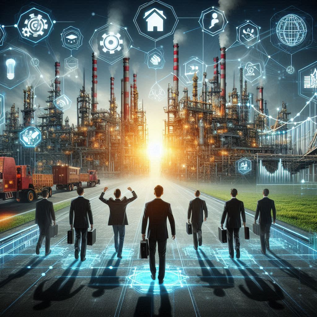 Solutions Image